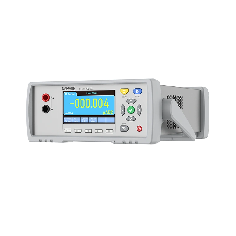  NEWARE Battery Testing Solutions