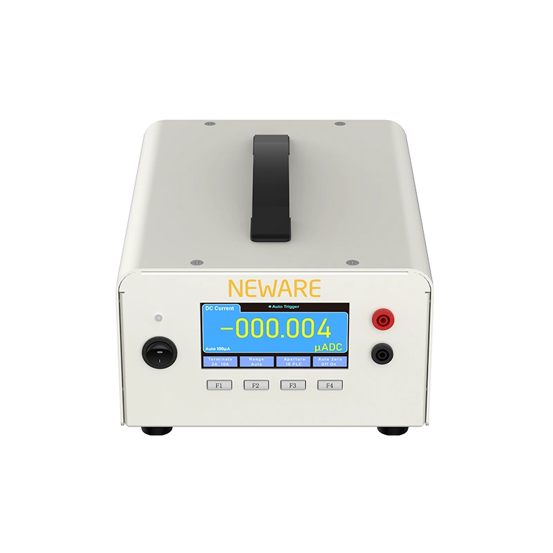  NEWARE Battery Testing Solutions