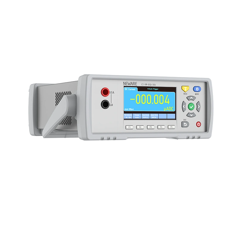  NEWARE Battery Testing Solutions