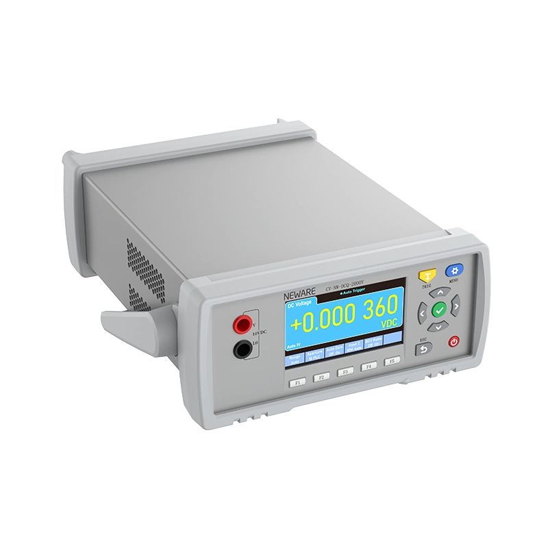  NEWARE Battery Testing Solutions