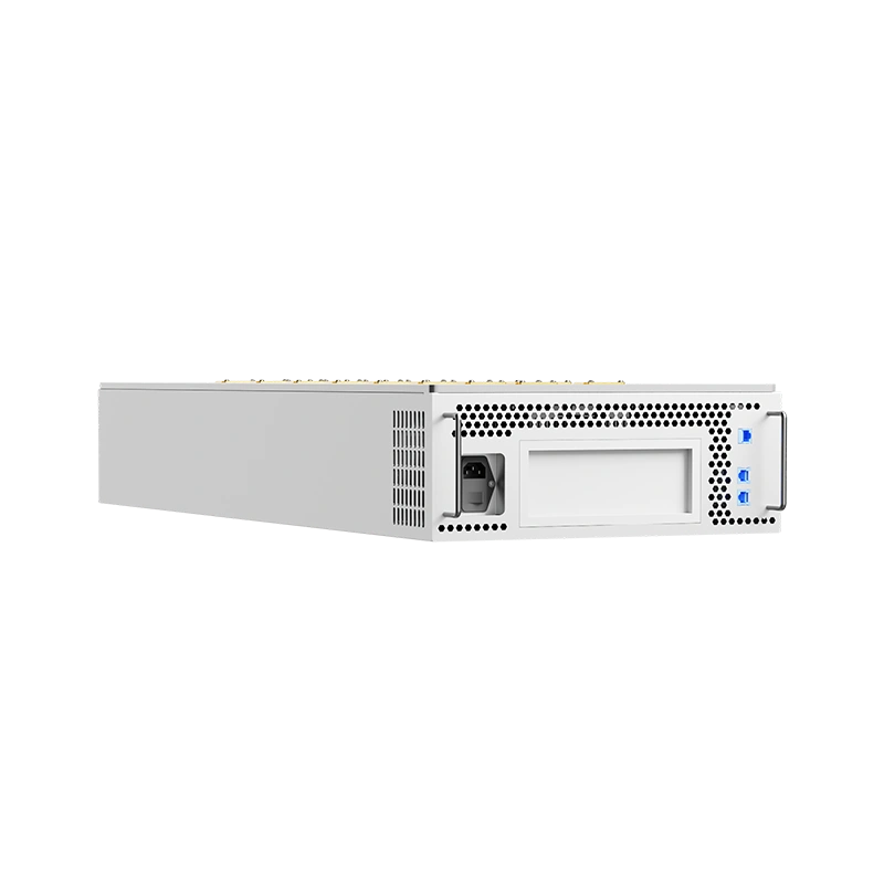  NEWARE Battery Testing Solutions