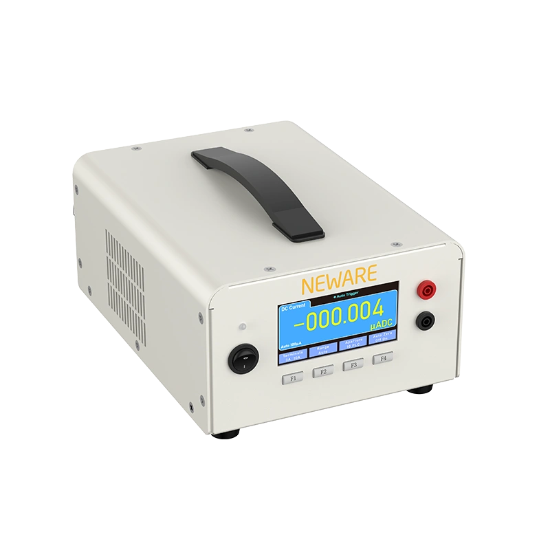  NEWARE Battery Testing Solutions