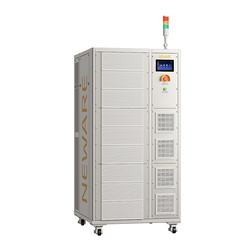 CE-6002-1500V200A NEWARE Battery Testing Solutions