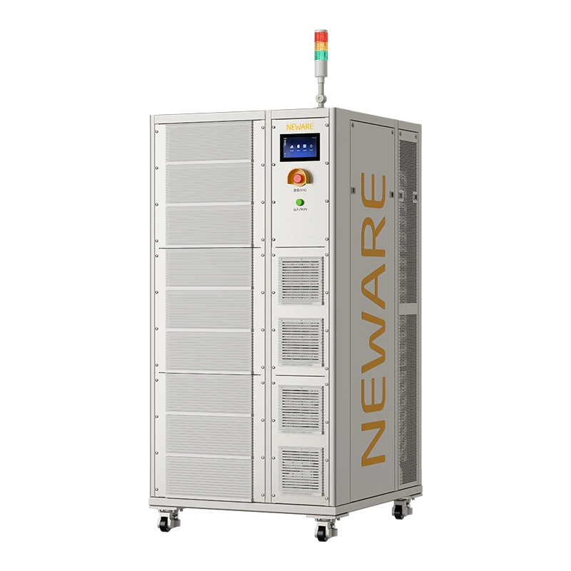 CE-6002-1500V200A NEWARE Battery Testing Solutions