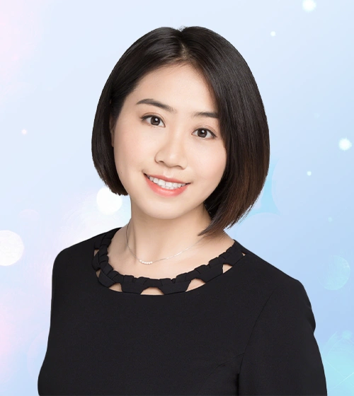NEWARE sales expert Elley Wang