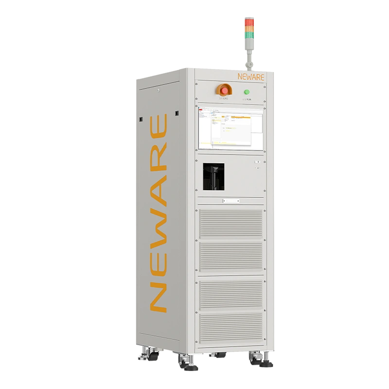  NEWARE Battery Testing Solutions