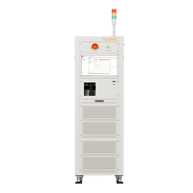  NEWARE Battery Testing Solutions