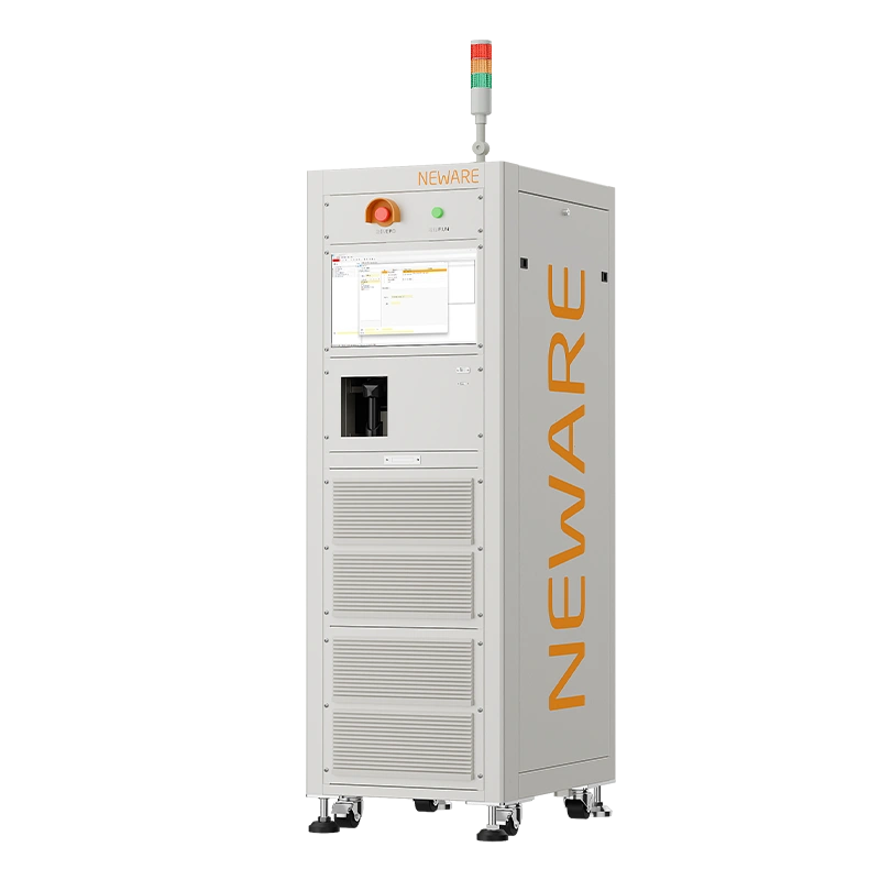  NEWARE Battery Testing Solutions