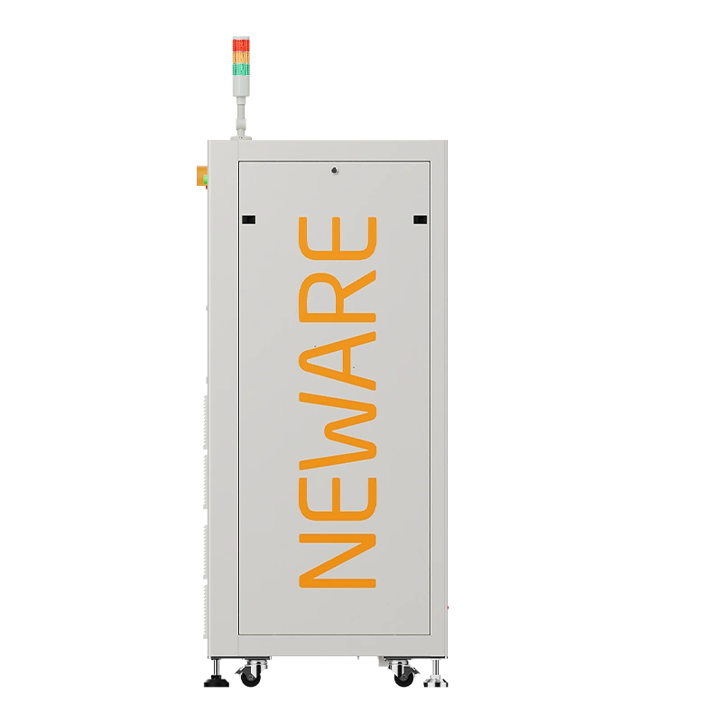  NEWARE Battery Testing Solutions