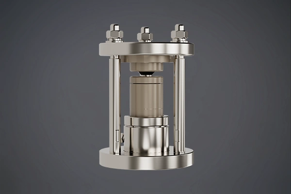 Solid-State Battery Mold thumb