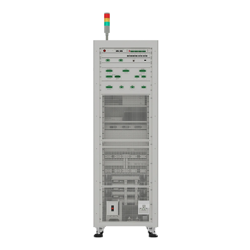  NEWARE Battery Testing Solutions