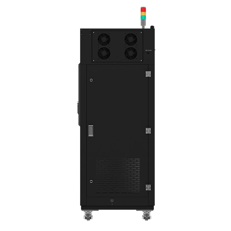  NEWARE Battery Testing Solutions