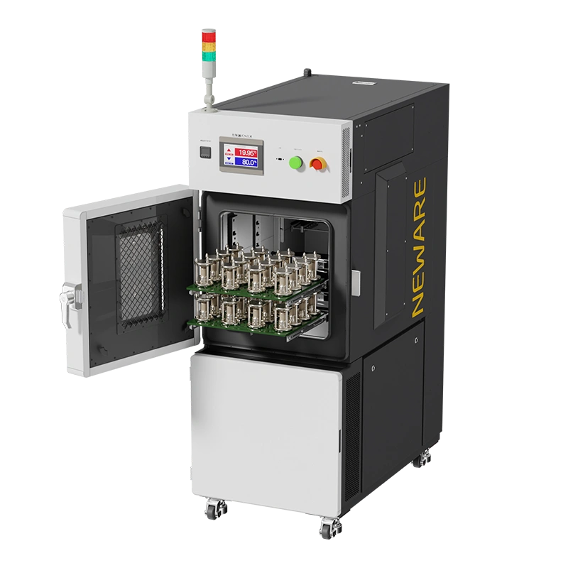  NEWARE Battery Testing Solutions