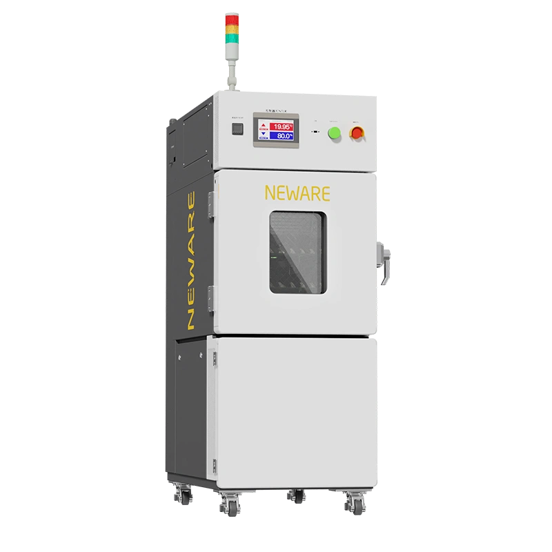  NEWARE Battery Testing Solutions