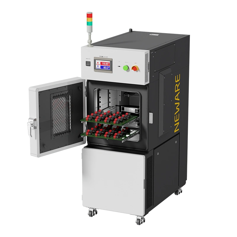  NEWARE Battery Testing Solutions