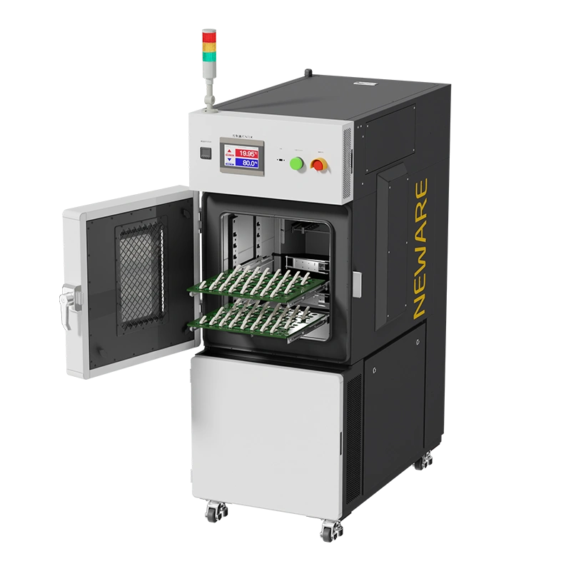  NEWARE Battery Testing Solutions