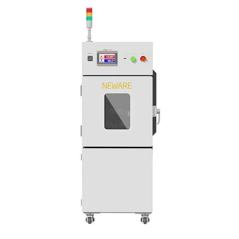  NEWARE Battery Testing Solutions