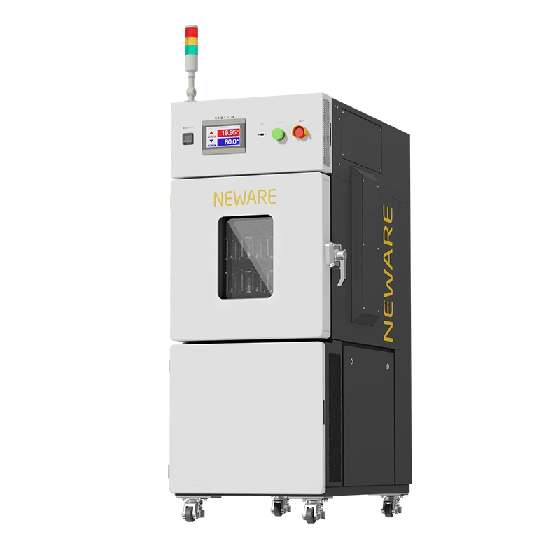  NEWARE Battery Testing Solutions