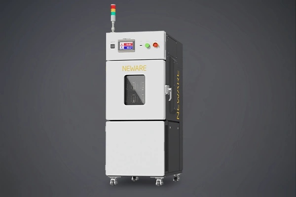 NEWARE 3C High and Low Temperature All-in-One Testing System-WGDW-100L-70C-380V-5U