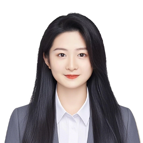 NEWARE Sales Manager Shelia Wu