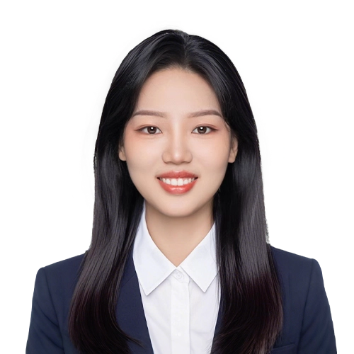 NEWARE Sales Manager Orita Liu