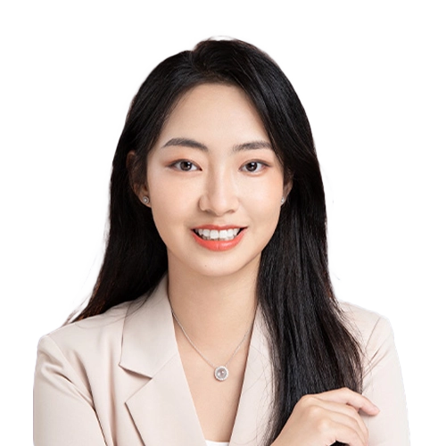 NEWARE Sales Manager LuLu Shi