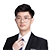 NEWARE sales expert Harry Liu