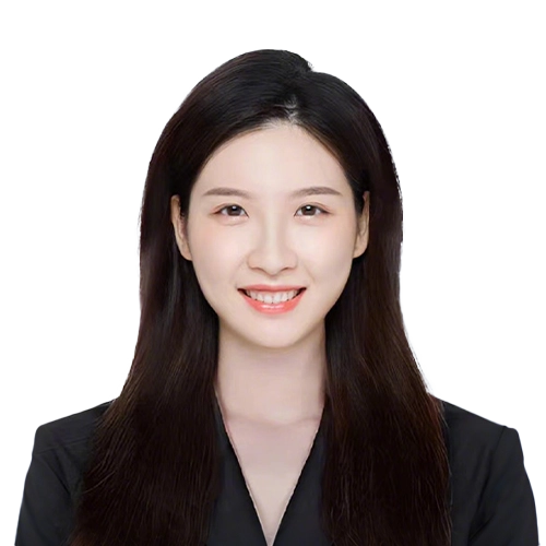 NEWARE Sales Manager Lena Huang