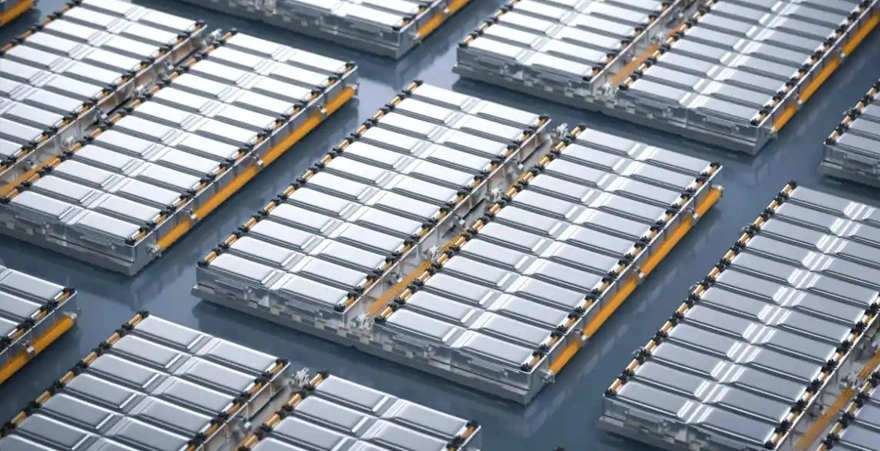 The Current Situation of the Global Solid-state Battery Industry