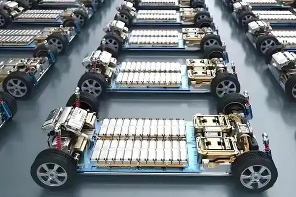 The Development Plan of BYD`s Solid-state Battery