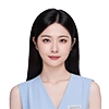 NEWARE sales expert Jennie Zhang