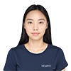 NEWARE sales expert Jade Zhao