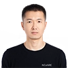 NEWARE sales expert Mars Chen