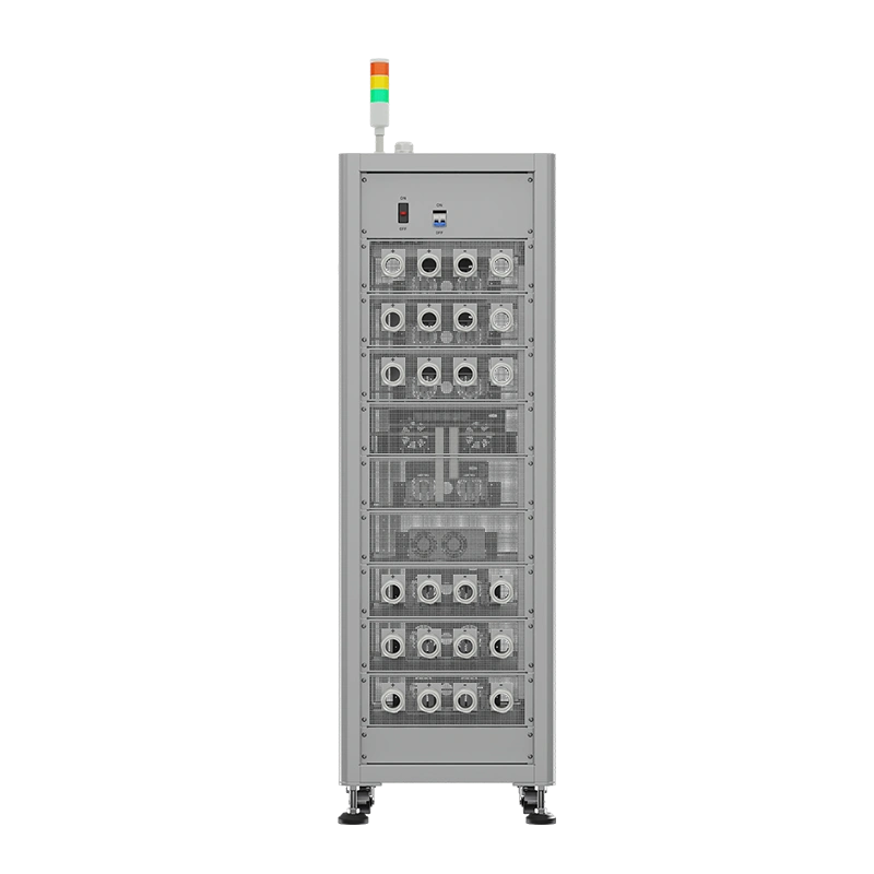  NEWARE Battery Testing Solutions