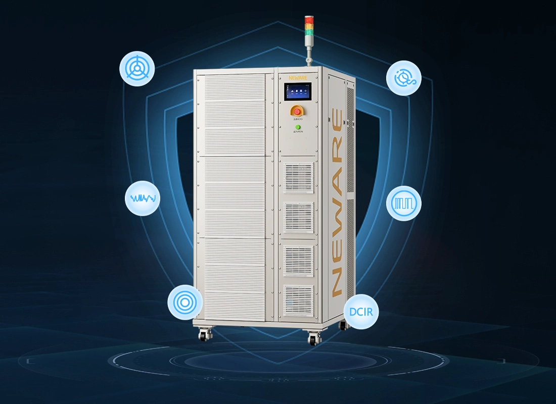 neware-3000V Ultra-High Voltage Battery Cluster Solution-004