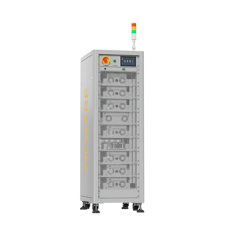  NEWARE Battery Testing Solutions