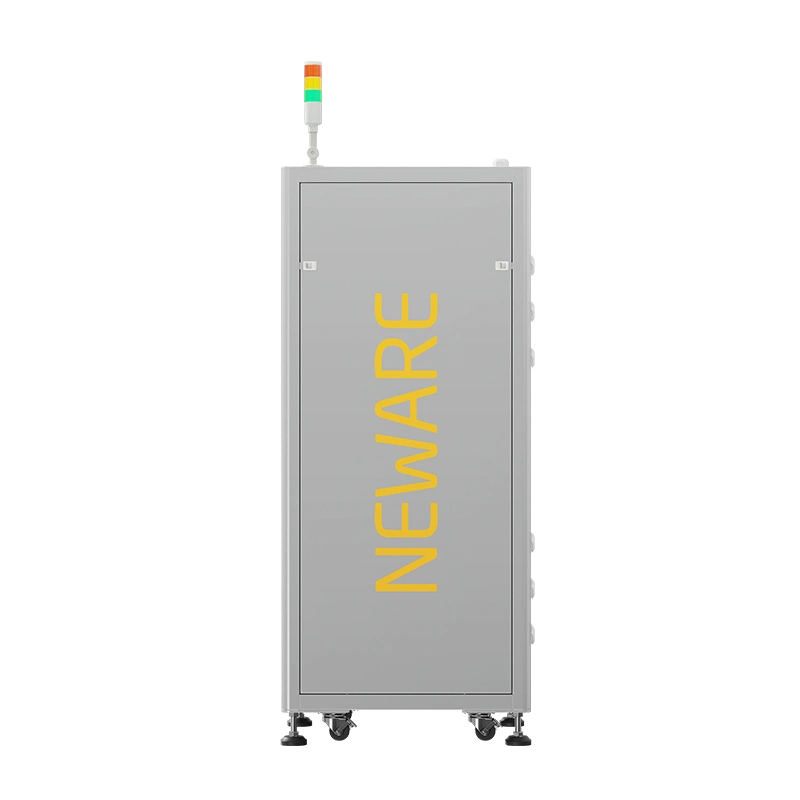 NEWARE Battery Testing Solutions