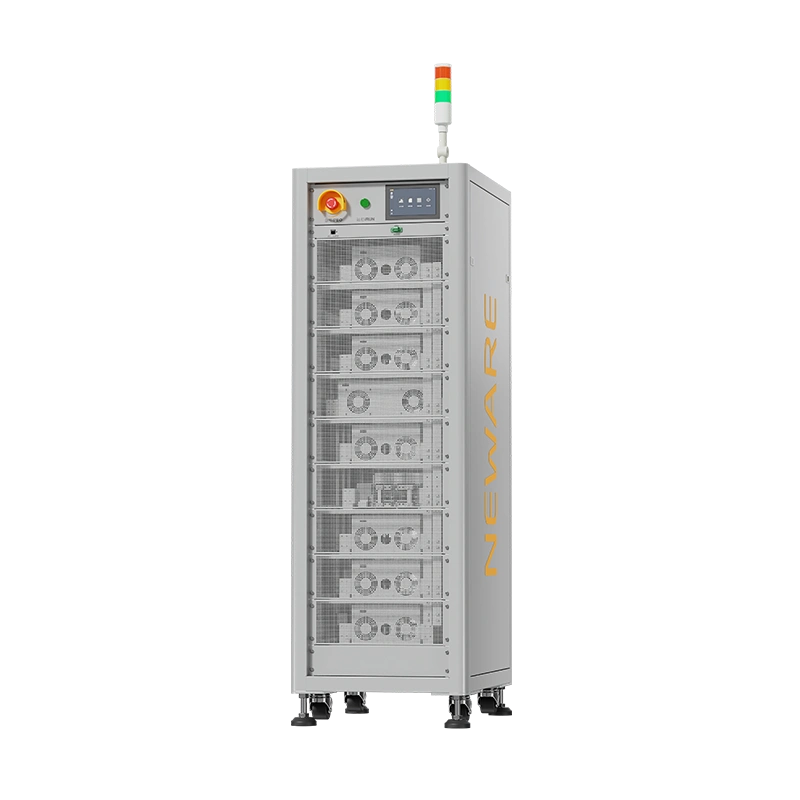  NEWARE Battery Testing Solutions