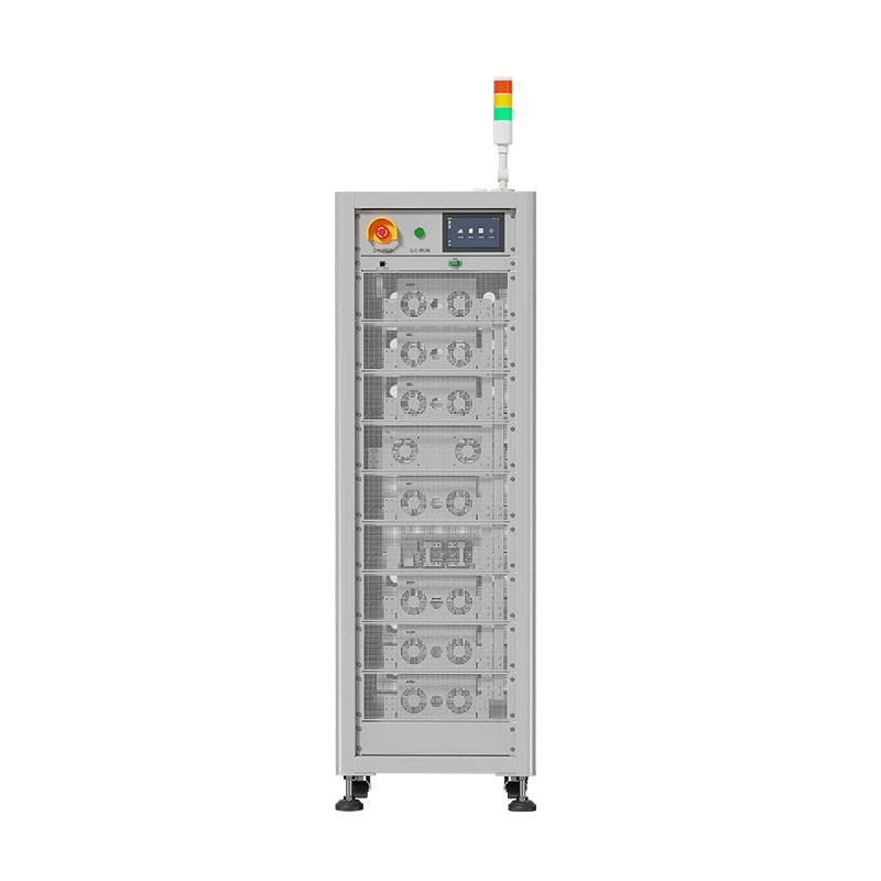  NEWARE Battery Testing Solutions