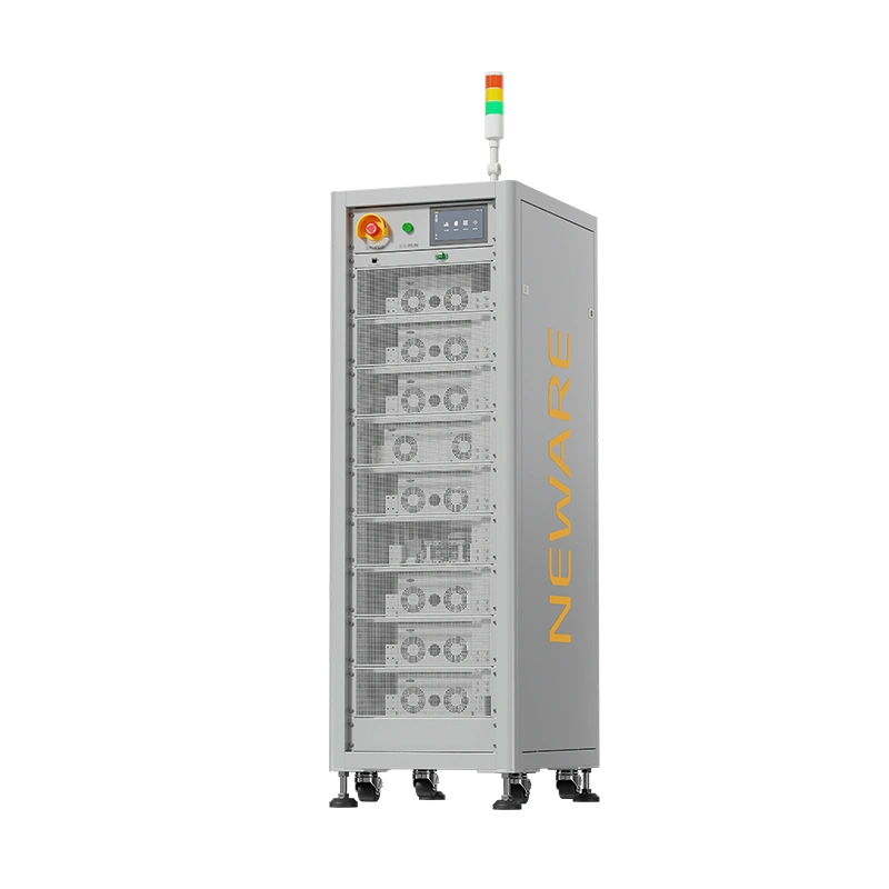  NEWARE Battery Testing Solutions