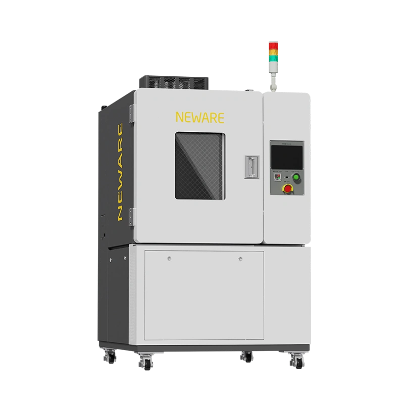 NEWARE Battery Testing Solutions