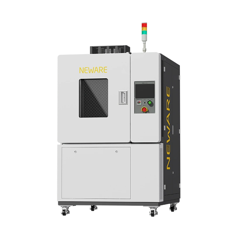  NEWARE Battery Testing Solutions