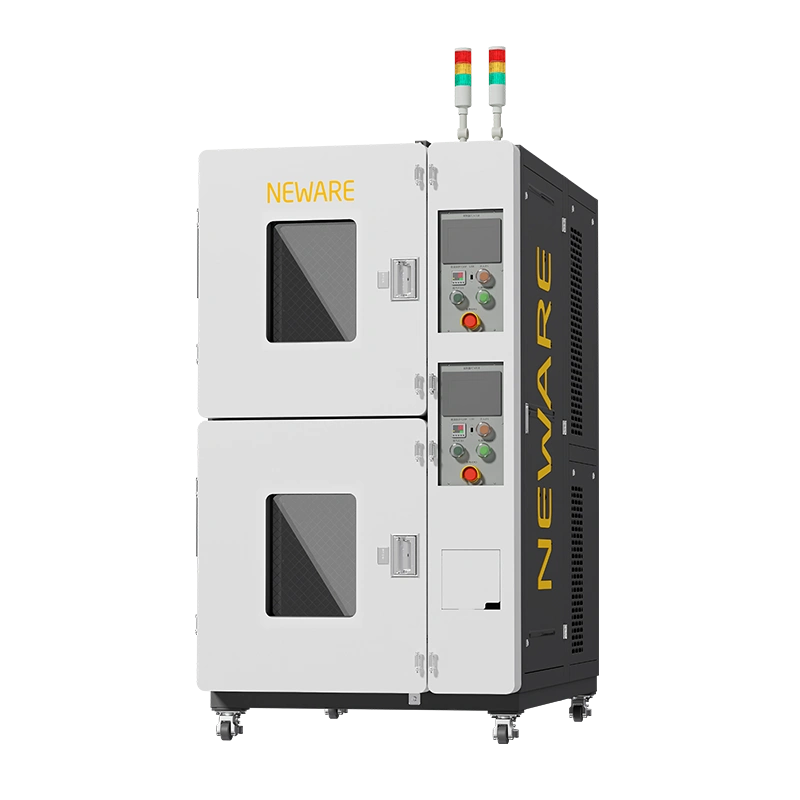  NEWARE Battery Testing Solutions