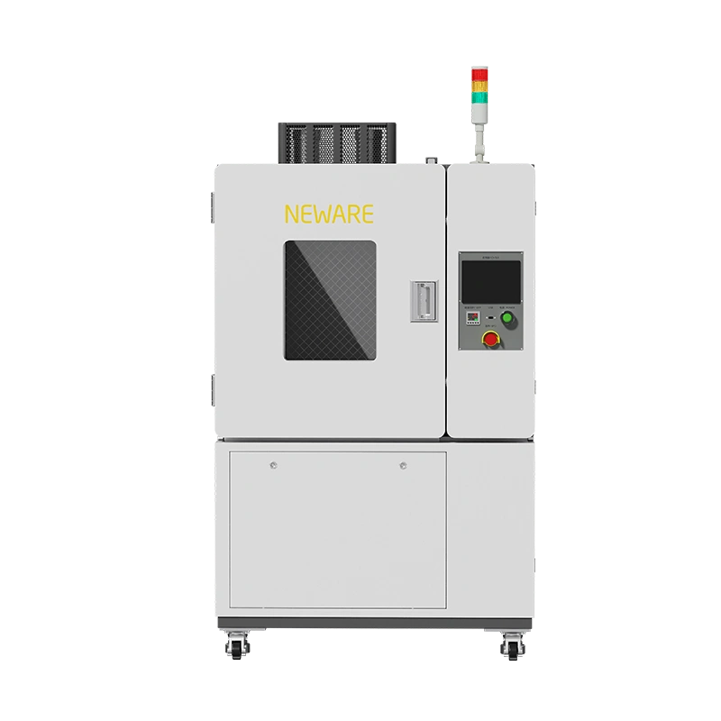 NEWARE Battery Testing Solutions