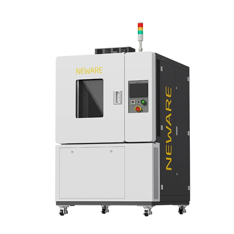  NEWARE Battery Testing Solutions