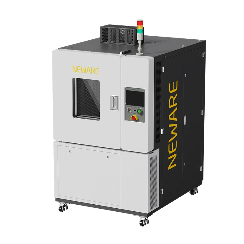  NEWARE Battery Testing Solutions