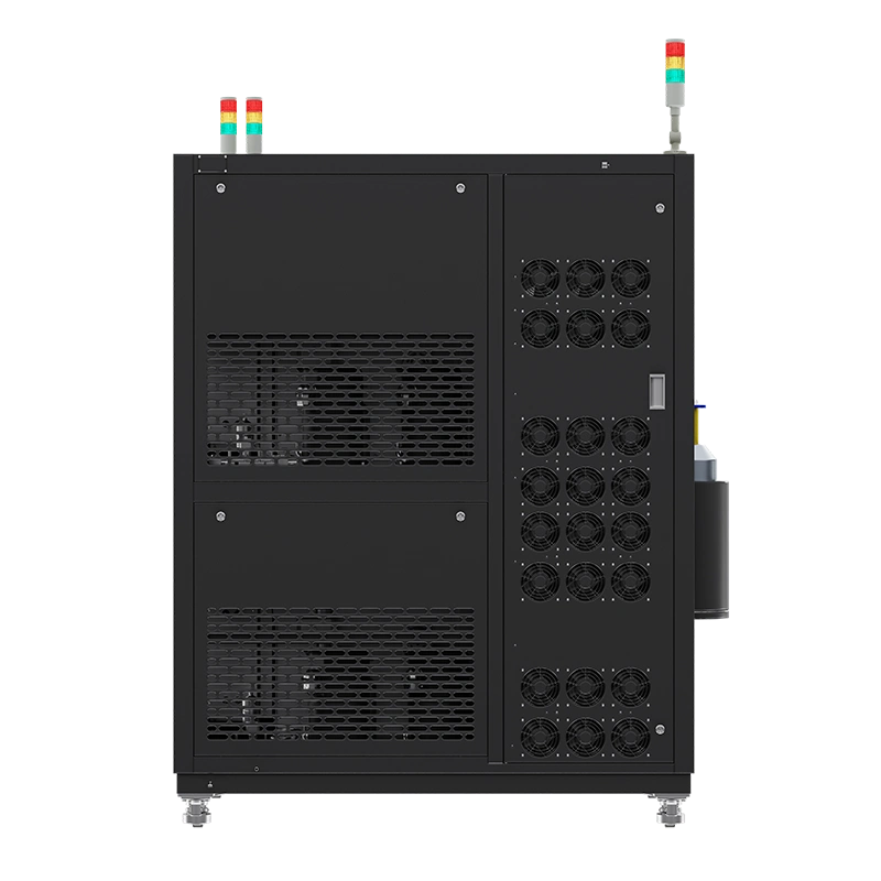  NEWARE Battery Testing Solutions