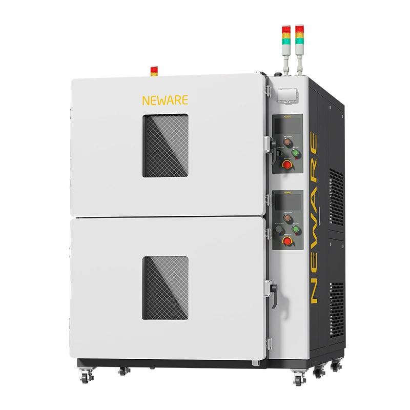  NEWARE Battery Testing Solutions
