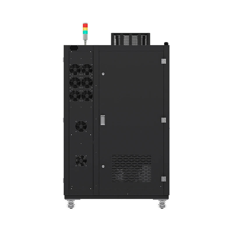 NEWARE Battery Testing Solutions