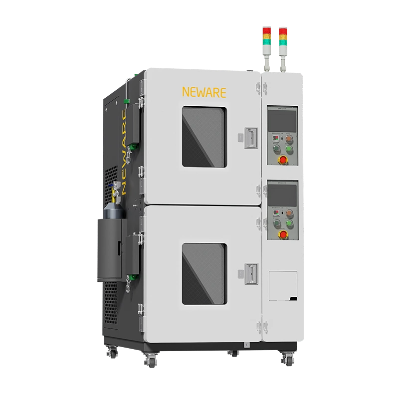  NEWARE Battery Testing Solutions
